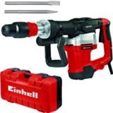 👉 Breekhamer active Einhell TE-DH 32 SDS-Max in koffer - 1500W 32J 4006825650334