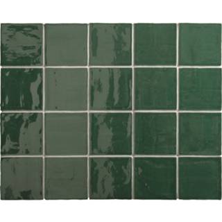 👉 Groen By Goof Oud Hollandse witjes 13x13 7439621632667