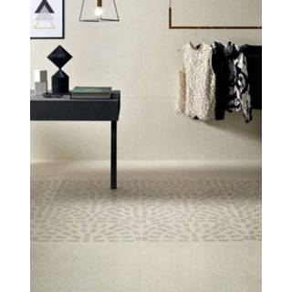 👉 Ceramiche Coem Terrazzo Mini Caolino 60x60 rett 7439621588599