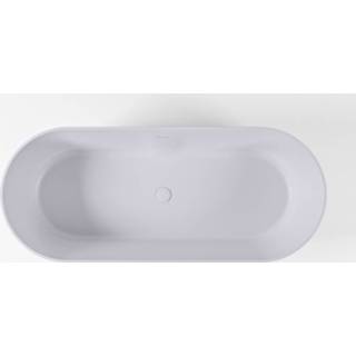 👉 Vrijstaand bad Mondiaz Noble 180x75cm - Cale / 6017327867821