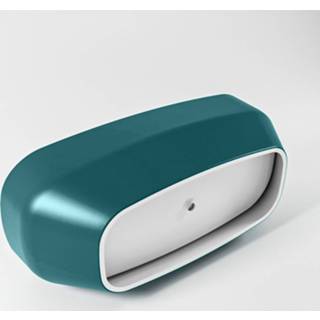 👉 Vrijstaand bad Mondiaz Stone 170x75cm - Smag / talc 6017314972941