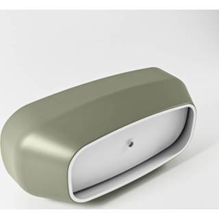 👉 Vrijstaand bad Mondiaz Stone 170x75cm - Army / talc 6017324054064