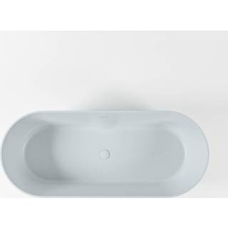 👉 Vrijstaand bad Mondiaz Noble 180x75cm - Clay / 6017326249208