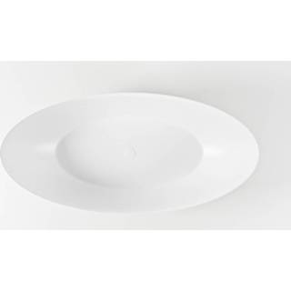 👉 Vrijstaand bad Mondiaz Float 170x80cm - Army / talc 6017319217269