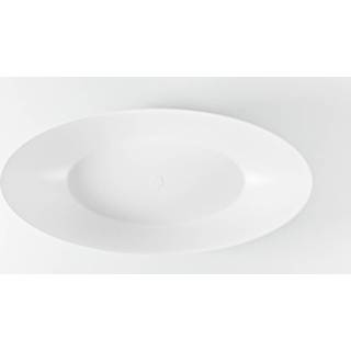 Vrijstaand bad Mondiaz Float 170x80cm - Smag / talc 6017323499422