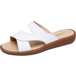 👉 Sandaal wit 35 active vrouwen Platte bodem Casual mode wilde sandalen voor dames (kleur: maat: 35)