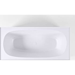 👉 Vrijstaand bad Mondiaz Freeze 180x85cm - Cale / 6017340976982