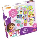 Nederlands dora kinderspellen - 3-in-1 Spel 6416739561974