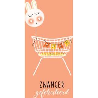 Illustratie Zwanger | Marieke Witke Lief