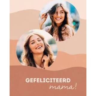 👉 Verjaardagskaart | Greetz Demi Mama