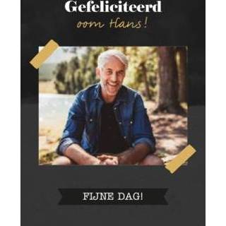 👉 Verjaardagskaart | Greetz Demi Oom