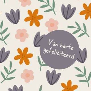 👉 Verjaardagskaart | Greetz Fieke