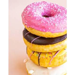 👉 Verjaardagskaart verjaardag | Greetz Angela Donuts