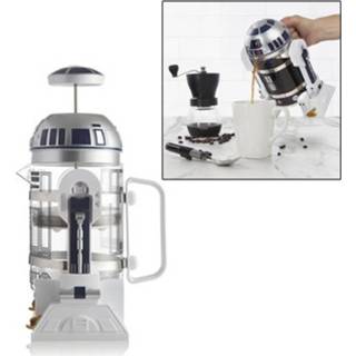 👉 Koffiezetapparaat active Robotvorm Mini Huishoudelijk Machine