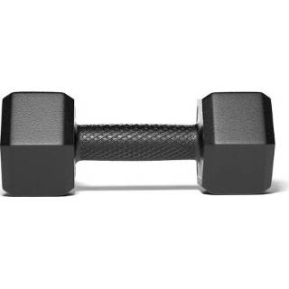 👉 Dumbbell active 5 KG Huishoudlijm Fitness Hexagon Dumbbells