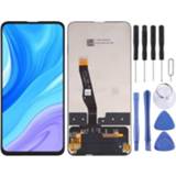 👉 Digitizer active Lcd-scherm en volledige montage voor Huawei Enjoy 10 Plus