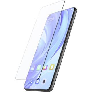 👉 Screenprotector glas Hama Premium Crystal Glass 00195576 (glas) Geschikt voor: Xiaomi Mi 11 Lite (5G) 1 stuk(s) 4047443462879