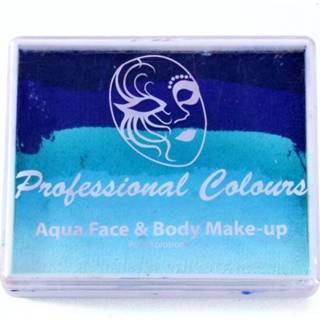 👉 Mooie splitcake 50gram in zeekleuren