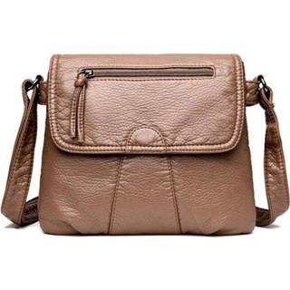 👉 Mess enger bag PU vrouwen Reprcla Messenger Bags Crossbody Zachte Lederen Schoudertas Mode Tassen Handtassen 8720304906496