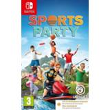 👉 Alle leeftijden Sports Party (Code In A Box) 3307216176428