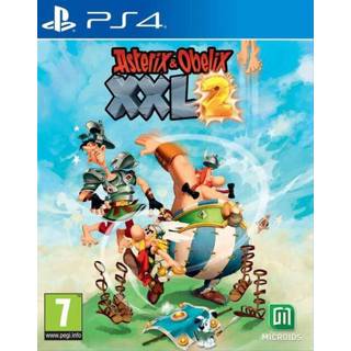 👉 XXL 2 Asterix & Obelix - (Code In A Box) 3760156486871
