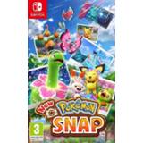 👉 Alle leeftijden New Pokemon Snap 45496427351