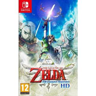 👉 Legend Of Zelda - Skyward Sword 45496427825
