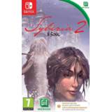 👉 Syberia 2 (Code In A Box) 3760156486727