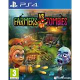 👉 Farmers VS Zombies 8720256139553