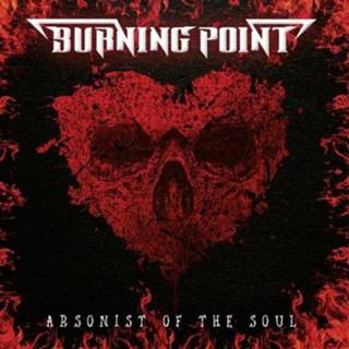 👉 Burning Point Arsonist Of The Soul 884860391429