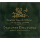 👉 Duits Dresdner Kreuzchor Folk Songs 885470001180