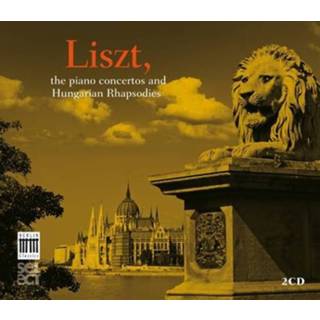 👉 Piano Dresdner Philharmoni Liszt; Concertos & Hungarian 885470005409