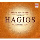 👉 Elbcanto Burggrabe:Hagios-Gesungenes Gebet 885470006796