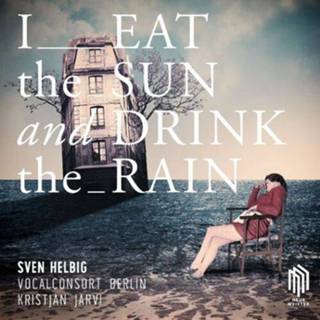 👉 Helbig Helbig:I Eat The Sun And Drink Rain 885470007816