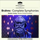 👉 Brahms: Complete Symphonies 885470009117