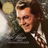 👉 Peter Schreier Singt Weihnachtslieder 885470011691