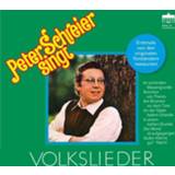 👉 Peter Schreier Singt Volkslieder 885470012919