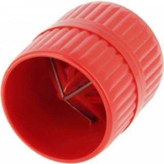 👉 Kunststof Bonfix ontbramer v. binnen/buitenkant 3-42mm t.b.v. Alu-pers 0707010 8717845652340