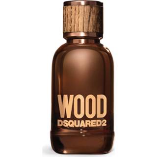 👉 Male Dsquared2 D2 Wood Pour Homme Eau De Toilette Vapo 30ml 8011003845682