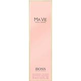 👉 Parfum vrouwen HUGO BOSS Ma Vie For Her Eau de 75ml