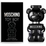 👉 Parfum male jongens Moschino Toy Boy Eau de 30ml Vapo 8011003845118