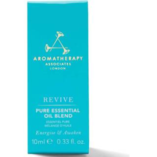 👉 Unisex Aromatherapy Associates Revive Pure Essential Oil Blend 10ml