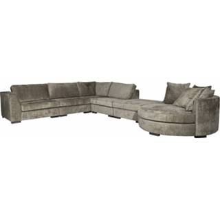 👉 Hoekbank active Huiscollectie Kyano