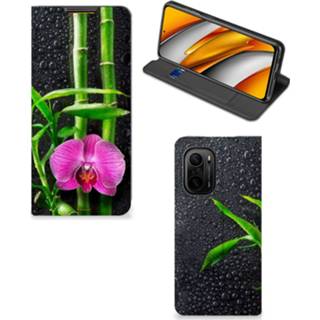 👉 Orchidee Xiaomi Mi 11i | Poco F3 Smart Cover 8720632405692