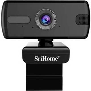 👉 Microfoon active SriHome SH004 3.0 megapixels USB 2.0 / HD computercamera Ingebouwde met ruisonderdrukking