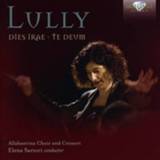 Allabastrina Choir Lully: Dies Irae, Te Deum 5028421955926