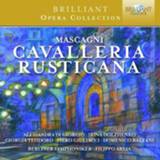 👉 Berliner Symphoniker Mascagni: Cavalleria Rusticana 5028421961798