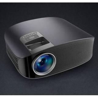 👉 Thuisbioscoop active YG600 1280x768P draagbare LED HD digitale projector