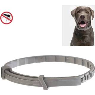 👉 Halsband active 5 STKS Huisdier Vlooien&Anti-Luizen In Vitro Insectenwerende Ring, Maat: Kleine Hond / 38cm