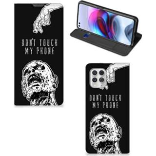 👉 Motorola Moto G100 Design Case Zombie Blood 8720215799552